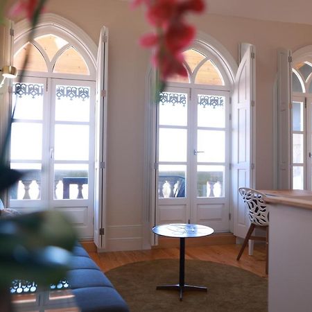 Roof Terrace By Burgo Apartments بورتو المظهر الخارجي الصورة