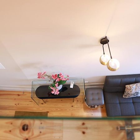 Roof Terrace By Burgo Apartments بورتو المظهر الخارجي الصورة