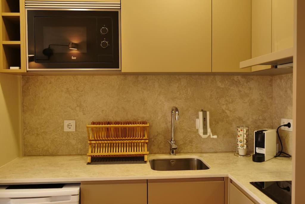 Roof Terrace By Burgo Apartments بورتو المظهر الخارجي الصورة