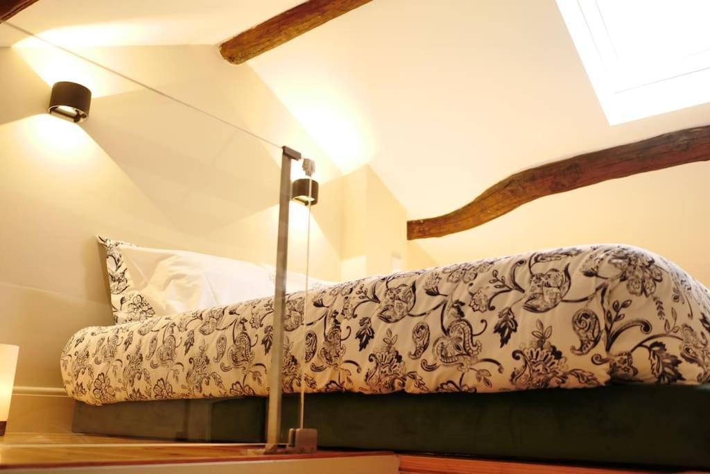 Roof Terrace By Burgo Apartments بورتو المظهر الخارجي الصورة