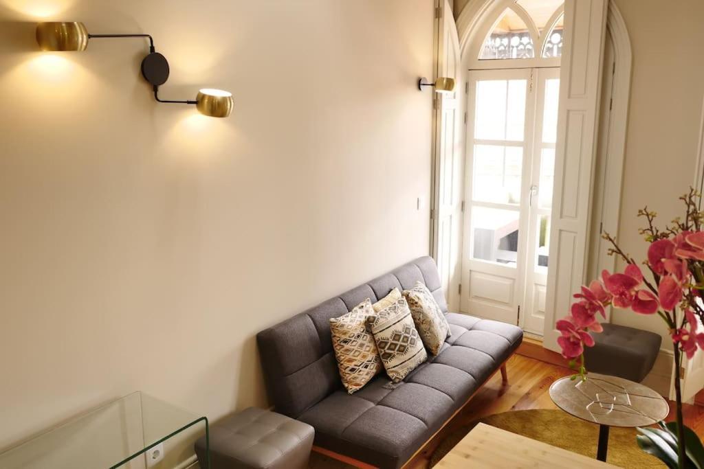 Roof Terrace By Burgo Apartments بورتو المظهر الخارجي الصورة