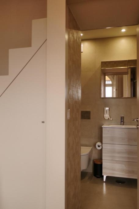 Roof Terrace By Burgo Apartments بورتو المظهر الخارجي الصورة