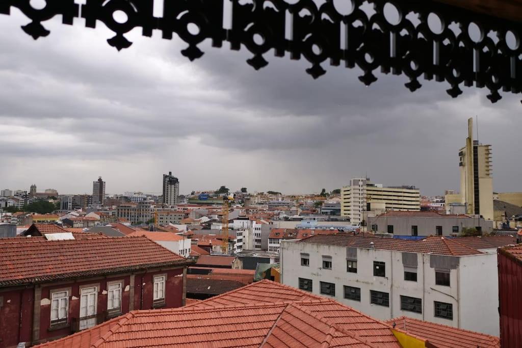 Roof Terrace By Burgo Apartments بورتو المظهر الخارجي الصورة