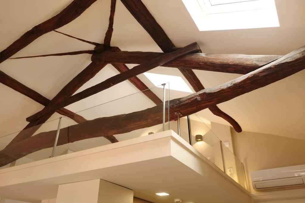 Roof Terrace By Burgo Apartments بورتو المظهر الخارجي الصورة
